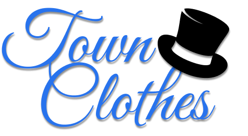 Town Clothes header image